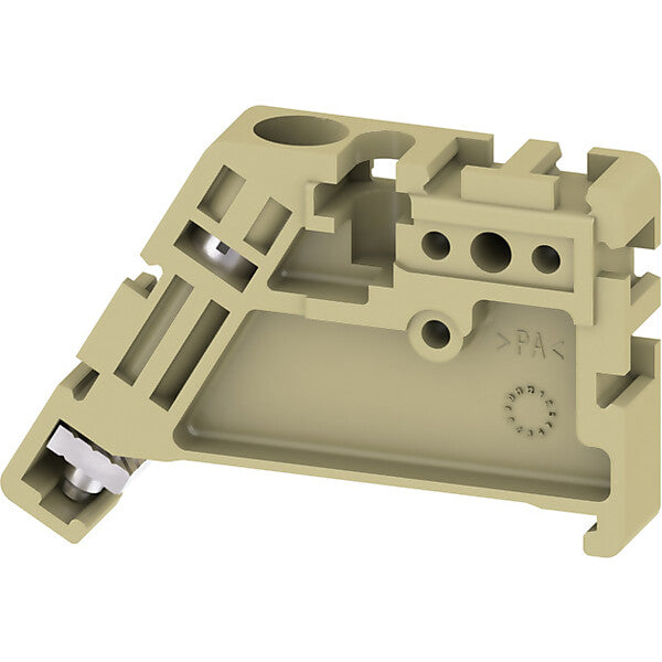 Weidmüller Endwinkel Versatz TS35 22,5mm EW 35